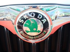 昊锐 2012款 1.4TSI DCT 五周年典藏版