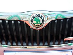 昊锐 2012款 1.4TSI DCT 五周年典藏版