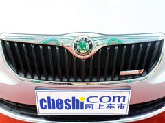昊锐 2012款 1.4TSI DCT 五周年典藏版