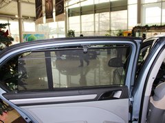 昊锐 2012款 1.4TSI DCT 五周年典藏版