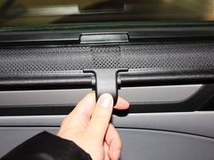 昊锐 2012款 1.4TSI DCT 五周年典藏版