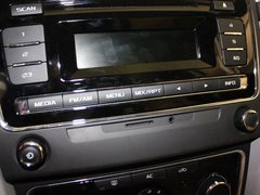 昊锐 2012款 1.4TSI DCT 五周年典藏版