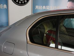 昊锐 2012款 1.4TSI DCT 五周年典藏版
