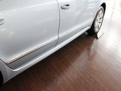昊锐 2012款 1.4TSI DCT 五周年典藏版