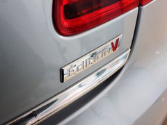 昊锐 2012款 1.4TSI DCT 五周年典藏版