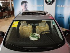 昊锐 2012款 1.4TSI DCT 五周年典藏版