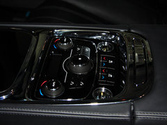 捷豹XJ 2013款 5.0SC 自动 巅峰创世版 四座