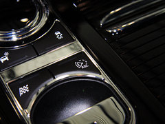 捷豹XJ 2013款 5.0SC 自动 巅峰创世版 四座