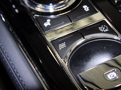 捷豹XJ 2013款 5.0SC 自动 巅峰创世版 四座