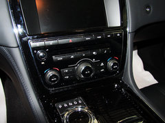 捷豹XJ 2013款 5.0SC 自动 巅峰创世版 四座