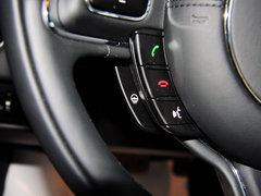 捷豹XJ 2013款 5.0SC 自动 巅峰创世版 四座