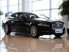 捷豹  3.0SC 自动