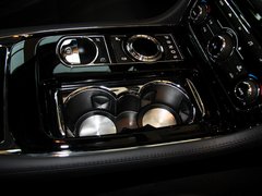 捷豹XJ 2013款 3.0SC 自动 旗舰商务版