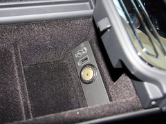 捷豹XJ 2013款 3.0SC 自动 旗舰商务版