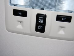 捷豹XJ 2013款 3.0SC 自动 旗舰商务版