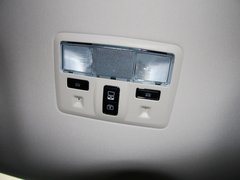 捷豹XJ 2013款 3.0SC 自动 旗舰商务版