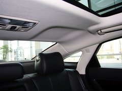 捷豹XJ 2013款 3.0SC 自动 旗舰商务版