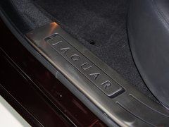 捷豹XJ 2013款 3.0SC 自动 旗舰商务版