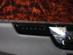 捷豹XJ 2013款 3.0SC 自动 旗舰商务版