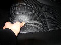 捷豹XJ 2013款 3.0SC 自动 旗舰商务版