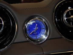 捷豹XJ 2013款 3.0SC 自动 旗舰商务版