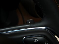 捷豹XJ 2013款 3.0SC 自动 旗舰商务版