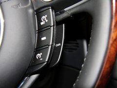 捷豹XJ 2013款 3.0SC 自动 旗舰商务版