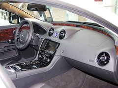捷豹XJ 2013款 3.0SC 自动 全景商务版