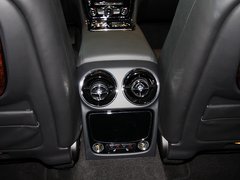 捷豹XJ 2013款 3.0SC 自动 全景商务版
