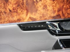 捷豹XJ 2013款 3.0SC 自动 全景商务版