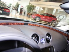 捷豹XJ 2013款 3.0SC 自动 全景商务版