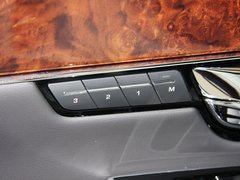 捷豹XJ 2013款 3.0SC 自动 全景商务版