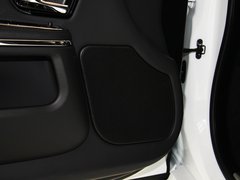 捷豹XJ 2013款 3.0SC 自动 全景商务版
