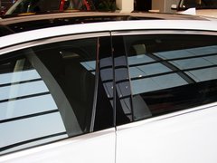 捷豹XJ 2013款 3.0SC 自动 全景商务版