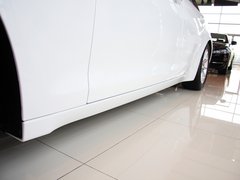 捷豹XJ 2013款 3.0SC 自动 全景商务版
