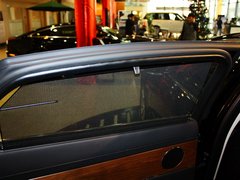 捷豹XJ 2013款 2.0T 自动 全景商务版