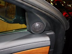 捷豹XJ 2013款 2.0T 自动 全景商务版