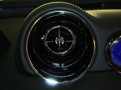 捷豹XJ 2013款 2.0T 自动 全景商务版