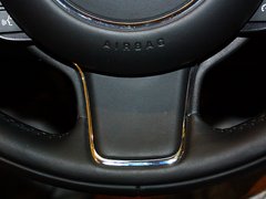 捷豹XJ 2013款 2.0T 自动 全景商务版
