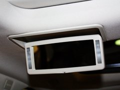 捷豹XJ 2013款 2.0T 自动 全景商务版