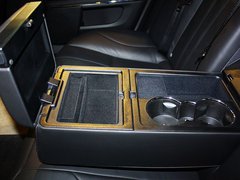 捷豹XJ 2013款 2.0T 自动 全景商务版