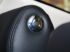 捷豹XJ 2013款 2.0T 自动 全景商务版