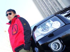 捷豹XJ 2013款 2.0T 自动 全景商务版