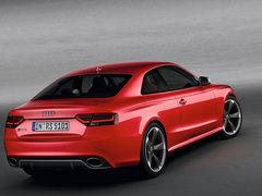 奥迪RS5 2012款 4.2L Coupe