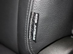 傲虎 2013款 2.5L CVT 豪华版 5座
