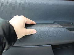 傲虎 2013款 2.5L CVT 豪华版 5座