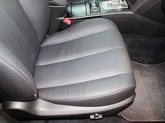 傲虎 2013款 2.5L CVT 豪华版 5座