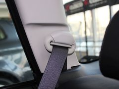 傲虎 2013款 2.5L CVT 豪华版 5座