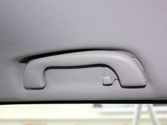 傲虎 2013款 2.5L CVT 豪华版 5座