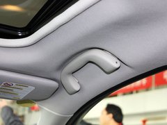 傲虎 2013款 2.5L CVT 豪华版 5座